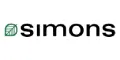 Simons Promo Code