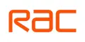 RAC Promo Code
