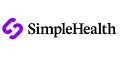 Cupón Simple Health