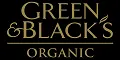 Green & Black's UK Koda za Popust