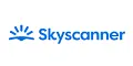 Voucher Skyscanner North America