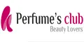 mã giảm giá Perfumes Club UK
