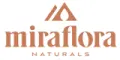 Miraflora Naturals Cupom