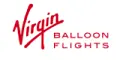Virgin Balloon Flights UK Kody Rabatowe 