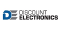 Discount Electronics折扣码 & 打折促销