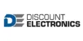 Discount Electronics Rabatkode
