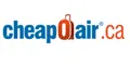 CheapOair.ca Discount code