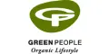 Green People Kortingscode
