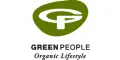 κουπονι Green People