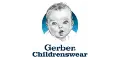 Gerber Childrenswear Slevový Kód
