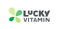 LuckyVitamin.com Rabattkode