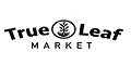 True Leaf Market Kortingscode