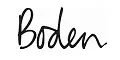 Código Promocional Boden AU
