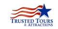 Cupom Trusted Tours and Attractions
