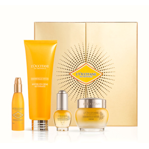 L'Occitane: Free Gifts With Your Purchase