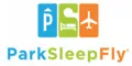 Park Sleep Fly Alennuskoodi