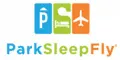 Park Sleep Fly Coupons