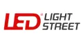 LED Light Street Slevový Kód
