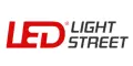 mã giảm giá LED Light Street