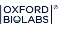 Oxford Biolabs Coupons