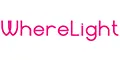 WhereLight Coupon