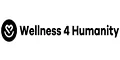 Wellness 4 Humanity كود خصم