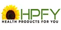Health Products for You Coupon Codes