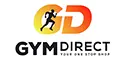 mã giảm giá Gym Direct