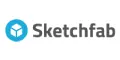 Cupón Sketchfab