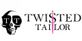 Twisted Tailor  쿠폰