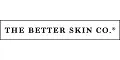 Cupom The Better Skin Co.