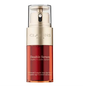 Clarins Double Serum Complete Age Control Concentrate Facial Serum