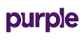 Cupón purple