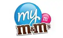 mã giảm giá My M&M's