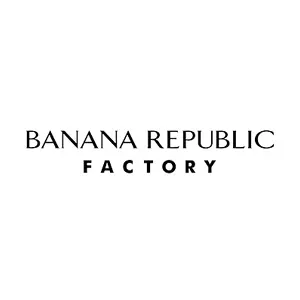 Banana Republic Factory:Extra 50% off clearance at checkout