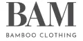 Bamboo Clothing Rabattkod