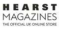 Hearst Magazines UK Ltd折扣码 & 打折促销