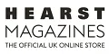 Hearst Magazines UK Rabatkode