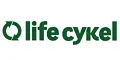 Codice Sconto lifecykel