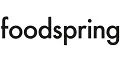 mã giảm giá Foodspring