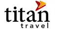 Titan Travel Discount code