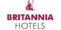 Cupom Britannia Hotels