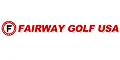Fairway Golf USA Rabattkod