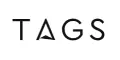 TAGS.COM Slevový Kód