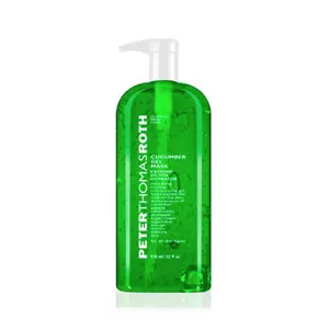 Peter Thomas Roth：Cucumber Gel Mask - Super Size