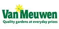 Código Promocional Van Meuwen