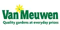 Van Meuwen Promo Code