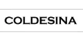 Coldesina Designs  Slevový Kód