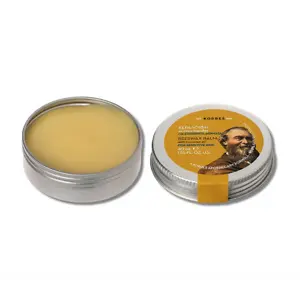 KORRES Limited Edition Apothecary Beeswax Balm