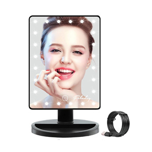 Fabuday Makeup Mirror with Lights